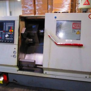 TRAUB TNC 42 EG - 1996 Model