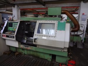 TRAUB TND 360 – 1989 Model