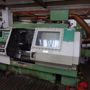 TRAUB TND 360 - 1989 Model