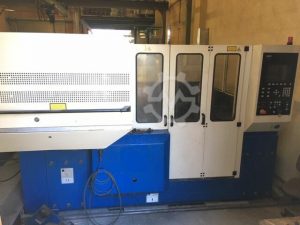 TRUMPF TCL 3030- ROTOLAS – Year 1998