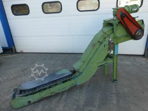 TSUBAKIMOTO D45W6ST TN – Year 1990