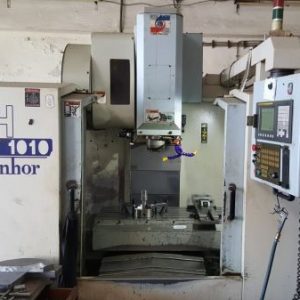 TWINHORN VH 1010 - Year 2006