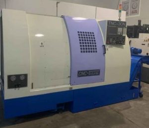 Takang TNC 30 N – Year 2007