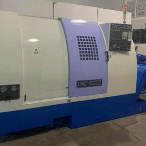 Takang TNC 30 N - Year 2007