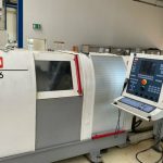 From Factory Floor to Your Workshop: Evaluating a Pre-Owned , Used , Secondhand, Surplus CNC Machines Before Purchase TRAUB TNK 36 CNC Lathe made in Germany