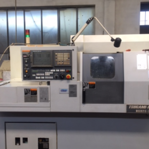 Tsugami Mori BS 32 CE (S) III - Year 2006