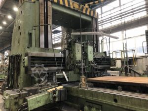 VEB WMF Aschersleben – Year 1965