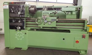 VOEST Apollo 520 – Year 1976