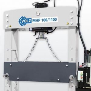VOLZ MHP 100/1100 V - 2020 Model