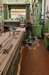 WALDRICH COBURG 6 D 2525 – Year 1971