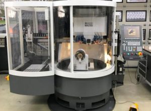 Walter Helitronic Mini Power – Year 1998