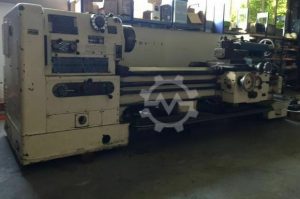 Weipert W 710 – Year 1971