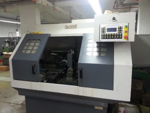 Well-Tech WTR-S65 AP – 2002 Model