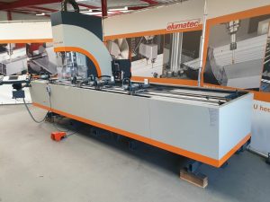 elumatec SBZ 122/30 – Year 2008