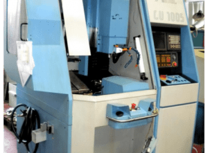 ALMAC CU 1005 – 1999 Model