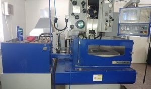 Accutex AU 300 iA – Year 2007