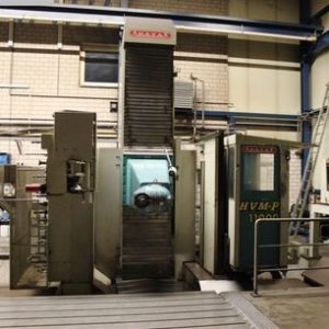 Anayak HVM 11000P - Year 2002