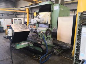 Anayak HVM 3300 – Year 1990