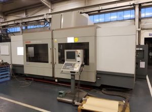 Anayak PERFORMER 3000 MG – 2008 Model