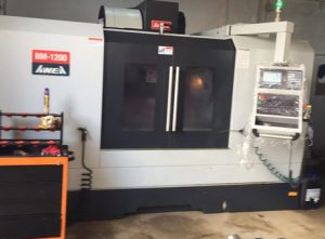 Awea BM-1200 – Year 2013