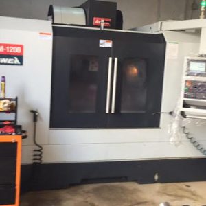 Awea BM-1200 - Year 2013