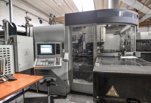 BLM ADIGE LT8 – Year 2012