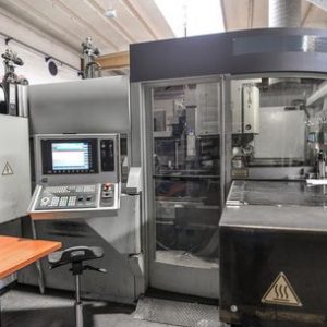 BLM ADIGE LT8 - Year 2012