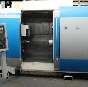 BOEHRINGER NG 200 - Year 2001