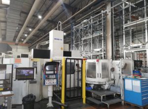 Berthiez TVR 1000 – 1991 Model