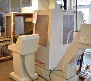Bridgeport VMC 800/22