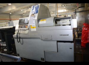 Ningjiang CKN1120 IV – 2011 Model