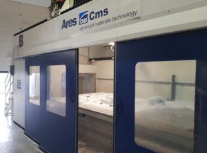 CMS Ares 4818 – Year 2006