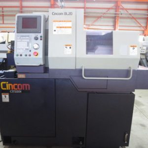 Citizen BL-20 - 2003 Model