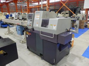 Citizen BL25VI – 2004 Model