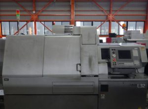 Citizen L32VII – Year 2007