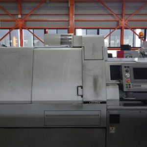 Citizen L32VII - Year 2007