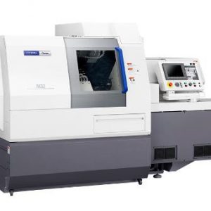 Citizen M 32 V - 2010 Model