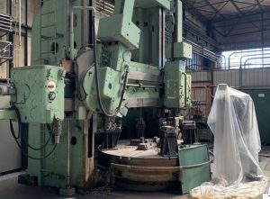 Čkd Blansko SK25B – Year 1990