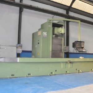 Correa A-25/50 - Year 1991