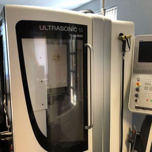 DMG Sauer Ultrasonic 10 - Year 2011