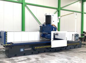 Danobat RT 4000 SP – Year 2019