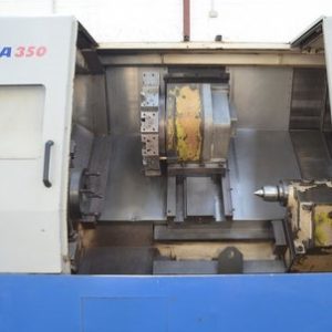 Daweoo PUMA 350A - 1999 Model