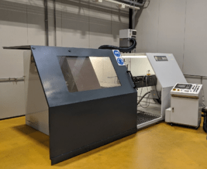 Degen UTB 600 E – Year 2020