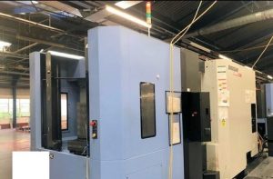 Doosan HP-5100 – Year 2013