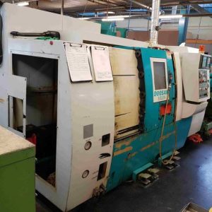 DOOSAN S310 S - 2003 Model