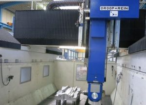 Droop & Rein TOGS3255M30K – Year 2000