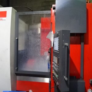 EMCO Maxxmill 500 - Year 2016