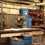 Avoid Costly Mistakes: Professional Tips for Purchasing a Pre-Owned / Second-Hand / used FIL FA250 CNC Bed Type Milling Machine