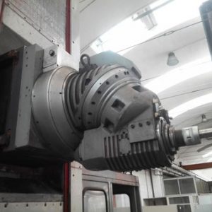 FPT RONIN - Year 2007