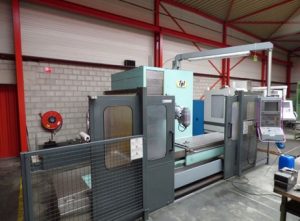 FPT SPAZIO 20 – 2001 Model